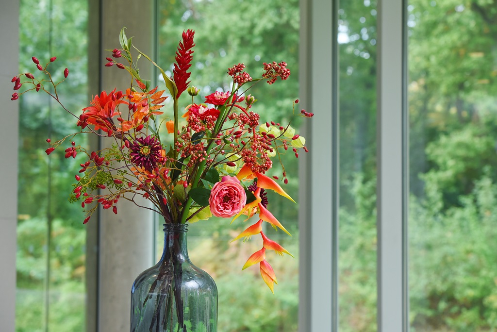 Het eens zijn met Verkoper Surrey Sfeerdecoratie & zijde kunstbloemen - Ten Brinke Interieurbeplanting